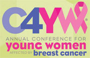 Dr. Spiegel Attends Annual C4YW Conference