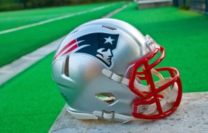 New England Patriots Super Bowl