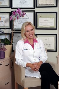 Dr. Aldona J. Spiegel Breast Reconstruction