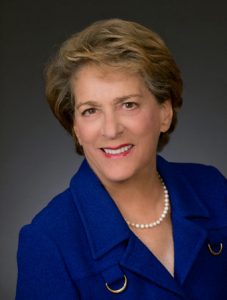 Ellen Cohen