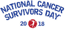 National Cancer Survivors Day