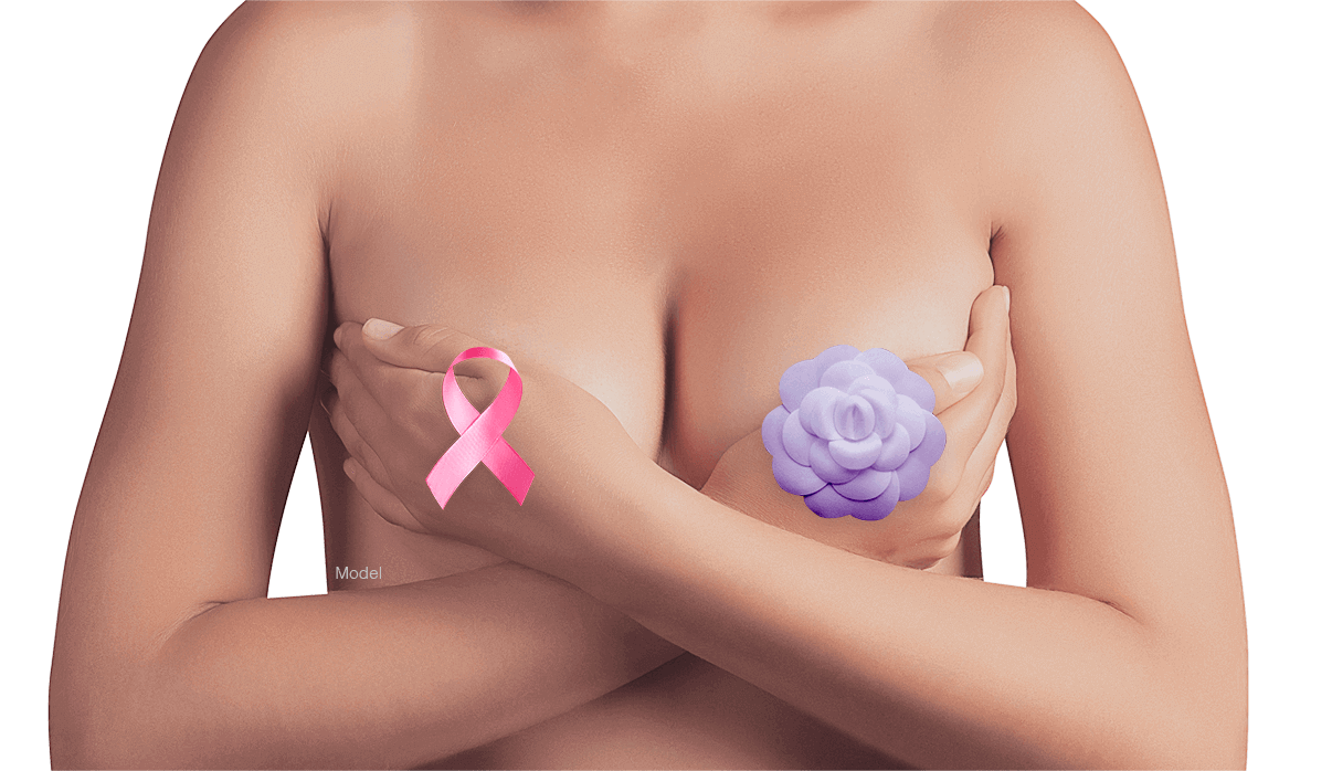 The Center for Breast Restoration