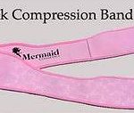 Mermaid Breast Compression Band